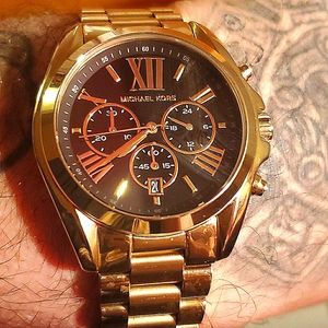 Michael Kors MK 5739 mens watch